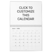 DEZE KALENDER AANPASSEN (Mar 2026)