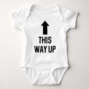 Deze kant op romper