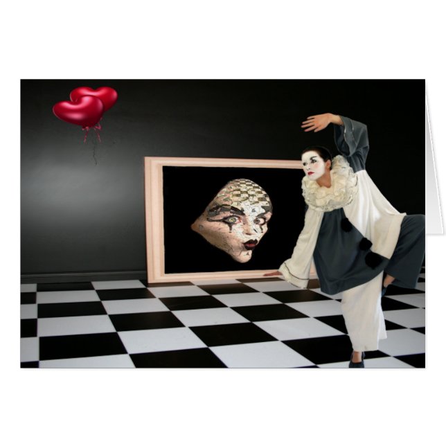 Deze kant van mij (Voorkant Horizontaal)