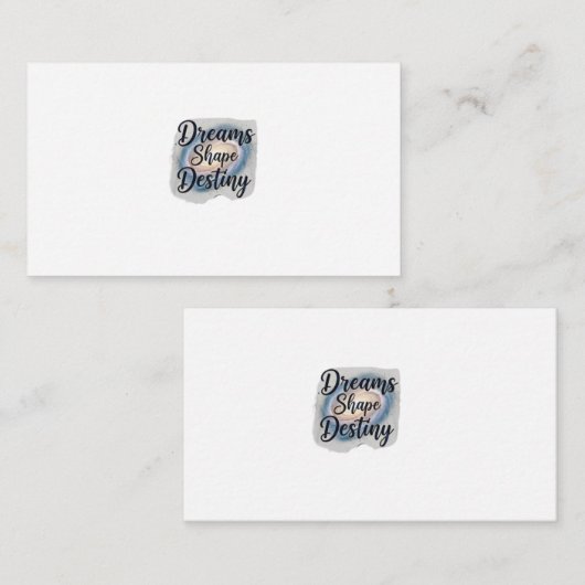 "Deze kar is erg mooi en luxe" Informatiekaartje (Voorkant / Achterkant)