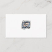 "Deze kar is erg mooi en luxe" Informatiekaartje (Voorkant)