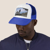 Deze keer door Billy Kay Music Video Trucker Hats Pet (In situ)