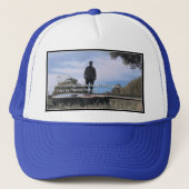 Deze keer door Billy Kay Music Video Trucker Hats Trucker Pet (Voorkant)