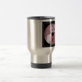 Deze keer door Billy Kay Stainless Travel Mugs Reisbeker (Center)