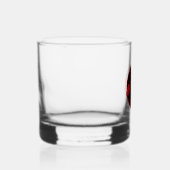 deze kerel heeft een drankje nodig whisky glas (Rechts)