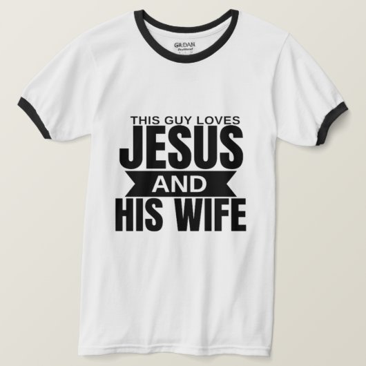 Deze kerel Mannen T-shirt (Design voorkant)