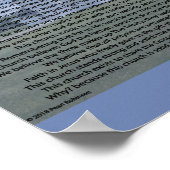 deze kerk is een poster van rots nr . 2 op poster  (Hoek)