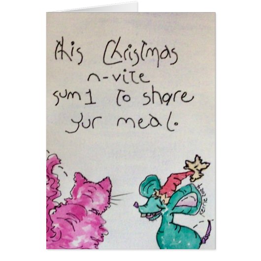 Deze kerst (Voorkant)