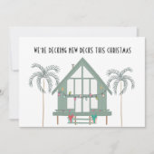 Deze kerstvakantie gaat voorbij aan het decennium aankondiging (Voorkant)