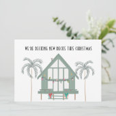 Deze kerstvakantie gaat voorbij aan het decennium aankondiging (Staand voorkant)