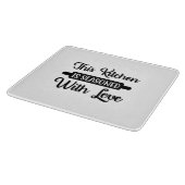 Deze keuken is uitgegroeid met een liefdessnijraad snijplank (Hoek)