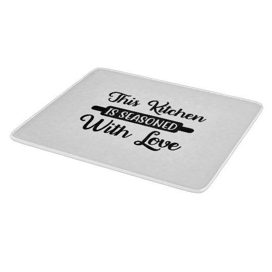 Deze keuken is uitgegroeid met een liefdessnijraad snijplank (Hoek)