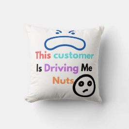 Deze klant maakt me gek kussen