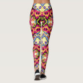 Deze Kleding & Schoenen Vrouwen Mode Kledingbeen Leggings (Achterkant)
