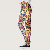 Deze Kleding & Schoenen Vrouwen Mode Kledingbeen Leggings (Links)