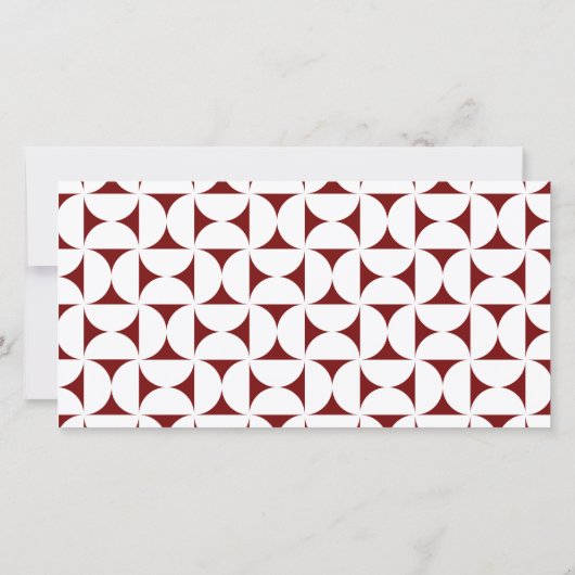 Deze kleine lichte grappige kerstfoto 2 (Achterkant)