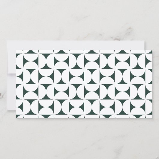 Deze kleine lichte grappige kerstfoto 2 (Achterkant)