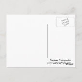 Deze kleine piggy briefkaart (Achterkant)