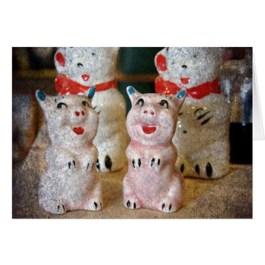 Deze kleine poes alle keren (Voorkant Horizontaal)