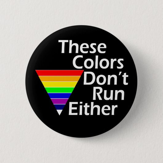 Deze kleuren draaien ook niet op de Button (Voorkant)