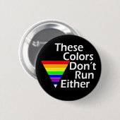 Deze kleuren draaien ook niet op de Button (Voorkant /achterkant)