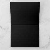 Deze kleuren draaien Reload Funny Quote 1 Kaart (Binnen)