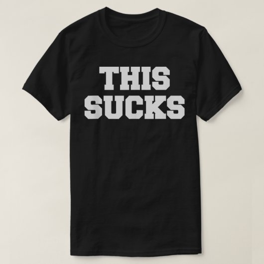 Deze kloten t-shirt (Design voorkant)
