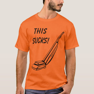Deze kloten. t-shirt
