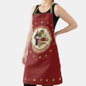 Deze kok gebruikt Schort (Insitu)