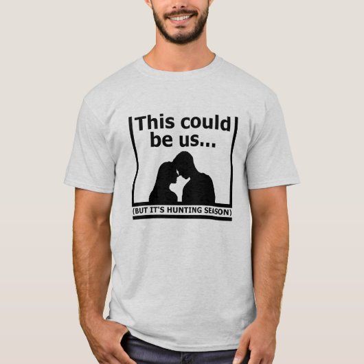 Deze Kon Ons Zijn Grappige Jacht Tshirt (Voorkant)