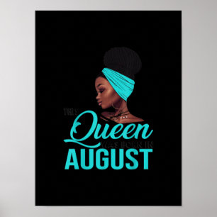 Deze koningin werd geboren in augustus 2010 in Bla Poster