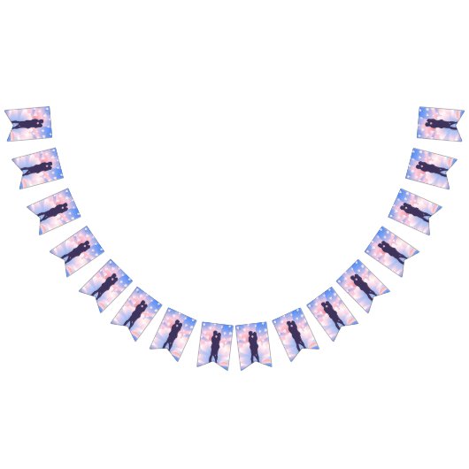 Deze kus... vlaggetjes (Alle)