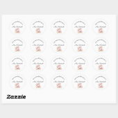 Deze labels zijn eigendom van labels, stickers voo (Vel)
