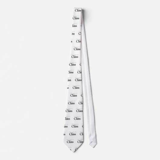 Deze leraar heeft lesshirts en cadeaus stropdas (Voorkant)