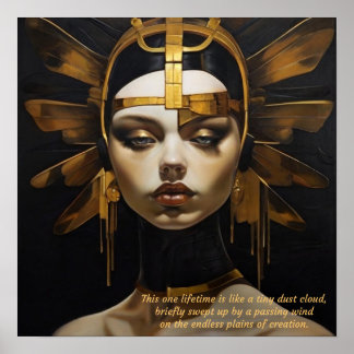 Deze levenslange... poster