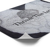 deze liefde gedijt poster (Hoek)