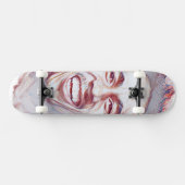 Deze liefde persoonlijk skateboard (Horizontaal)