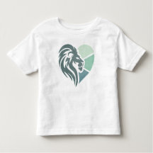 Deze lionhart T-Shirt (Toddler)
