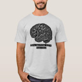 Deze machine doodt fascisten t-shirt (Voorkant)