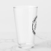 Deze machine draait op Bacon Glas (Rechts)