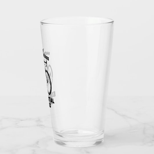 Deze machine geneest existentiële gevreesde fiets glas (Links)