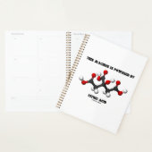 Deze Machine Werkt Op Citroenzuur Chemie Planner (Display)