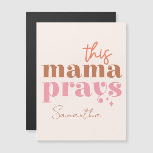 Deze Mama Bidt - Rustiek Boho Design