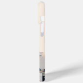 "Deze mama hoort bij" Custom Photo Phone Case (Achterkant / Links)