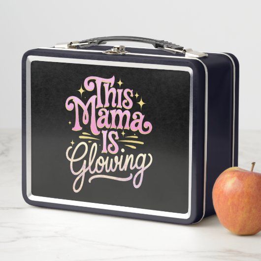 Deze Mama Straalt Moeder Moederdag (In situ)