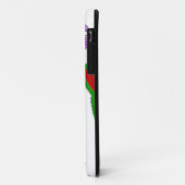 Deze man houdt van grote geschenkkunst afdrukken Case-Mate iPhone case (Achterkant/links)