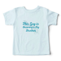 Deze man wordt een grote broer