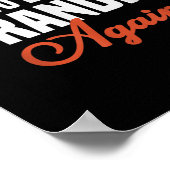 Deze man wordt weer opa, grappig nieuws poster (Hoek)