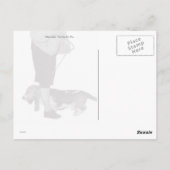 Deze manier van werken briefkaart (Achterkant)