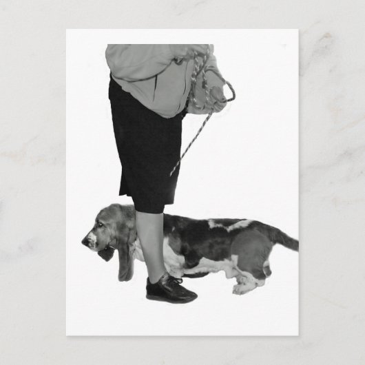 Deze manier van werken briefkaart (Voorkant)